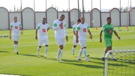 فيغولي: هدفنا التأهل إلى الدور الثاني وبإمكاننا الفوز على أي منتخب