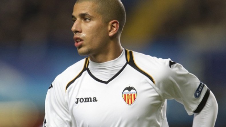 مستقبل فيغولي يتأرجح بين نابولي ونيو كاستل