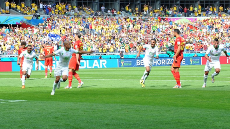 فغولي وتايدر وڤديورة في أمريكا ومحرز بتايلندا