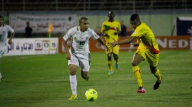 فغولي: التأهل ثمرة مجهودات الجميع وأهديه لكل الشعب الجزائري