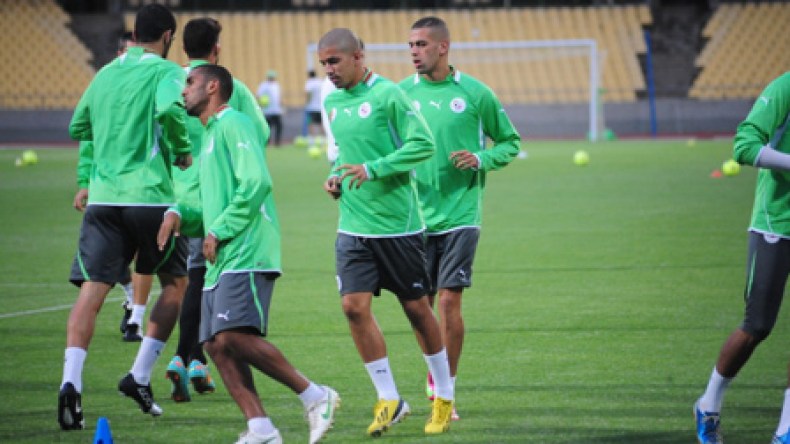 فغولي غير جاهز لمواجهة الطوغو وبودبوز سيعوّضه