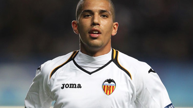 فيغولي يثير مخاوف نادي فالنسيا