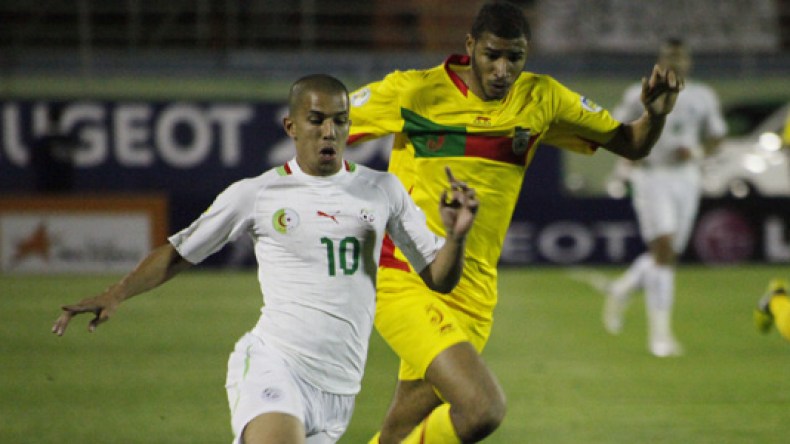 المهاجمون في أحسن أحوالهم وخاليلوزيتش يراهن على سليماني وفغولي