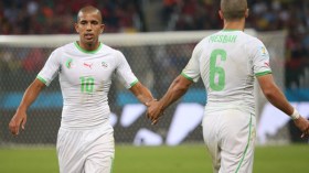 فيغولي: منتخب مالي صعب جدا.. لكن علينا التحلي بثقافة الفوز