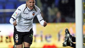 أنصار فالنسيا : “فغولي وفي للخفافيش نريده معنا”