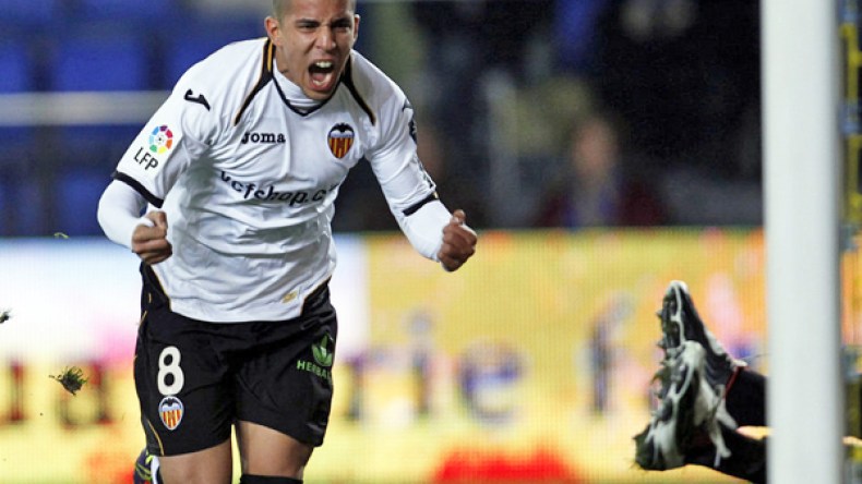 أنصار فالنسيا : “فغولي وفي للخفافيش نريده معنا”