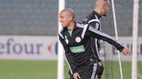 فيغولي: سنقدم كل ما عندنا للفوز بمباراة السنيغال