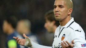 مهمة صعبة للدوليين الجزائريين