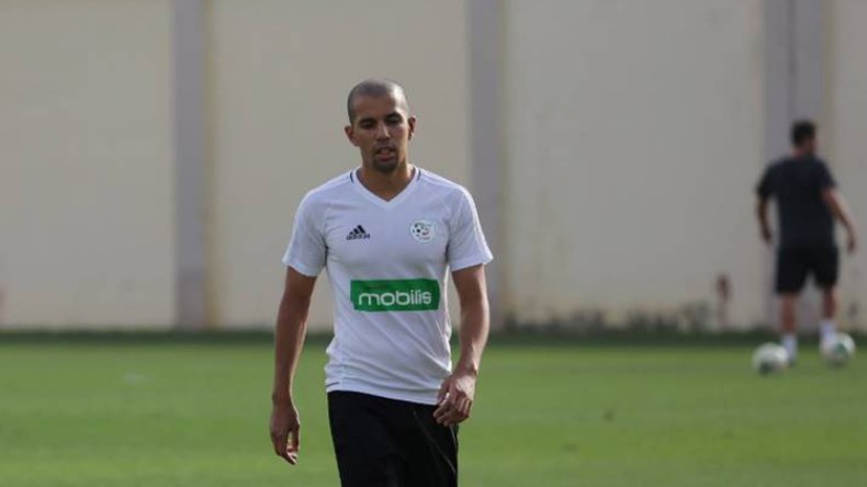 فيغولي: اللاعبون يتحمّلون مسؤولية “نكسة” المنتخب الوطني