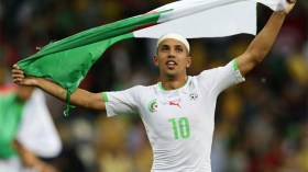 سفيان فيغولي مرشح ليكون نجم “الكان” في القاهرة