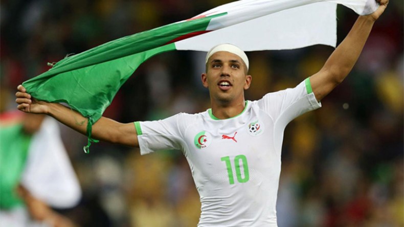 سفيان فيغولي مرشح ليكون نجم “الكان” في القاهرة