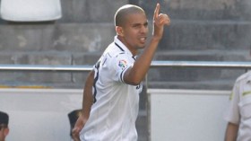 الاتحاد الإسباني يعاقب فيغولي بثلاث مباريات