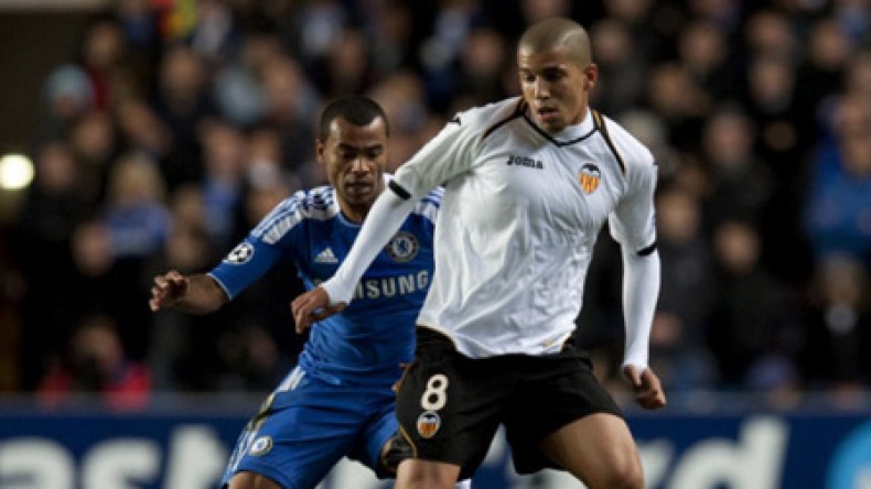 جوفنتوس، سبارتاك موسكو ومانشستر يونايتد يراقبون فغولي