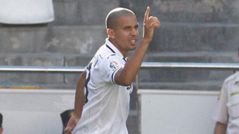 فالنسيا يريد تمديد عقد فيغولي إلى 2016 قبل بداية “الكان”