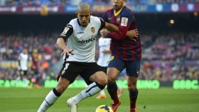 أغلب المحترفين يتألقون مع أنديتهم ويتواجدون في أحسن أحوالهم البدنية