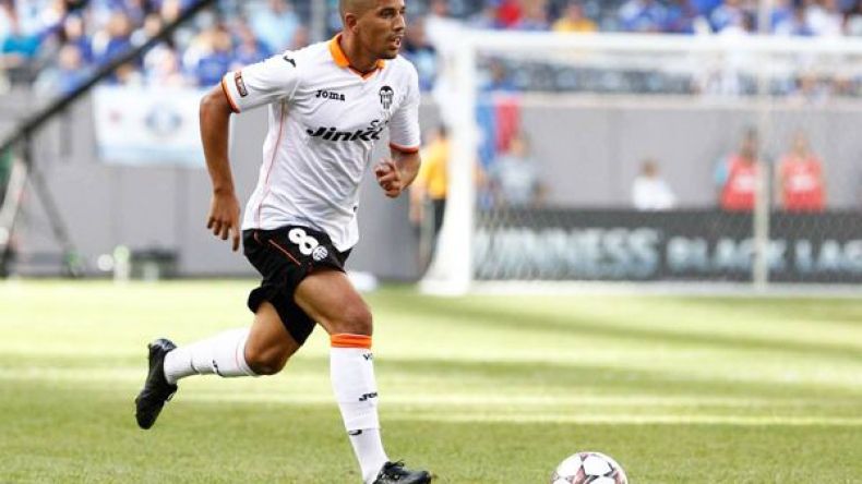 فغولي يشارك مع فالنسيا أوروبيا ويطمئن غوركوف