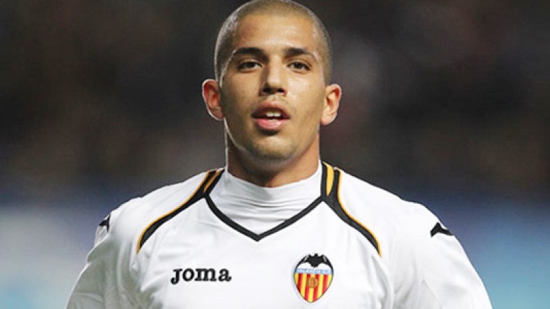 مدرب فالنسيا يصر على تجهيز فغولي قبل لقاء مالاغا