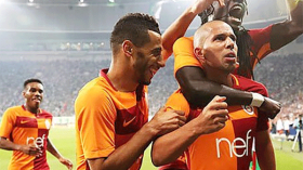 فيغولي يقرر البقاء مع غالاتسراي ويريح فاتح تيريم