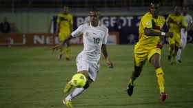 فغولي يشارك ويفوز على مالاغا  ومصباح وتايدر خارج الكأس الايطالية