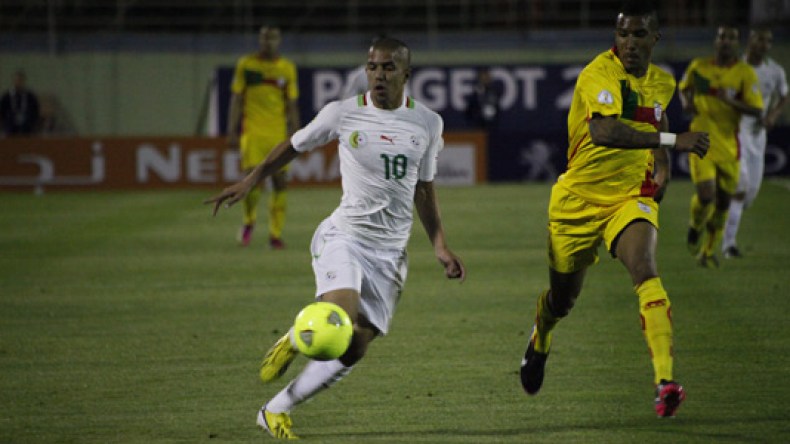 فغولي يشارك ويفوز على مالاغا  ومصباح وتايدر خارج الكأس الايطالية