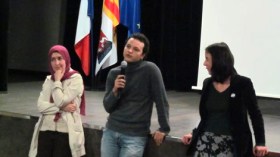 أمين سيدي بومدين يحبس نفسه في جزيرة معزولة!