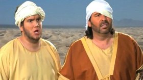 ممثل في “براءة المسلمين” يقاضي “غوغل”