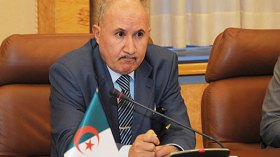 الجزائر تنتج أكثر من 70 في المائة من احتياجاتها الفلاحية والزراعية