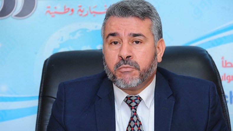 حركة الإصلاح: التعديل الدستوري يسير في الاتجاه الصحيح
