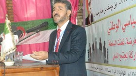 غويني: على  فرنسا الإعتذار قبل الحديث عن العلاقات مع الجزائر