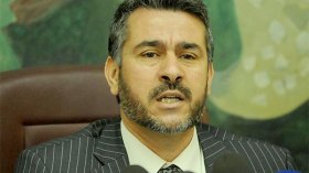 غويني: رشحنا صالحين.. ولا داعي للسب في الحملة