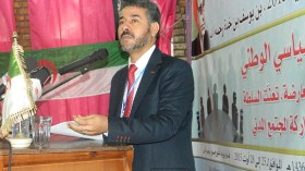 غويني: كفوا عن كيل التهم للباحث زعيبط