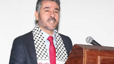 Ghouini à Ould Abbes : « Vous n’êtes pas l’Etat »