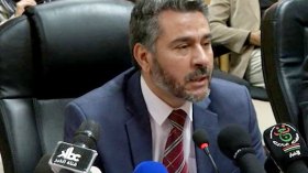 غويني: لن ننخرط في الحديث عن الرئاسيات