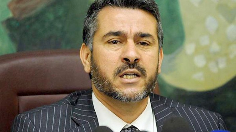 غويني: مقاطعة الإنتخابات أداة فاشلة لا فائدة منها