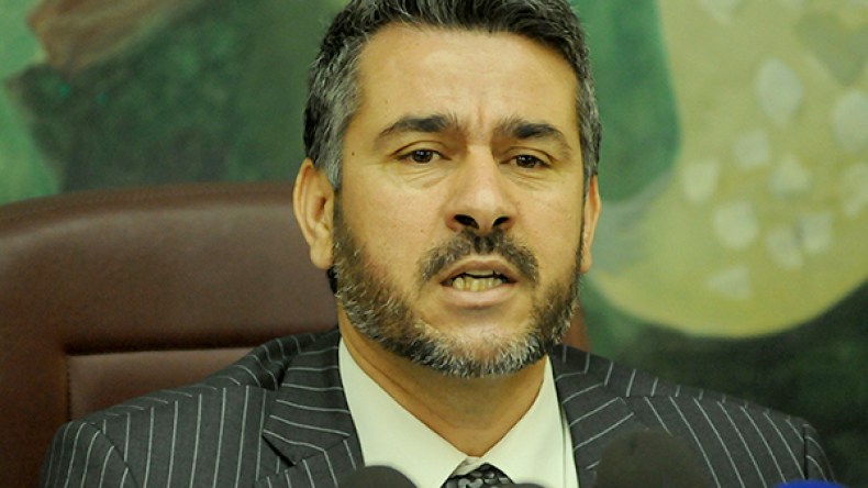 غويني: حركة الإصلاح ضد سياسة الكرسي الشاغر