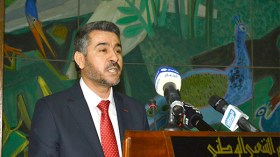 غويني: متمسكون بقانون المصالحة الوطنية