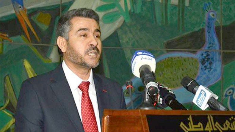 غويني: الخلع حاد عن مسعاه.. وهذه حلولنا للمطلقات