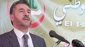 غويني: احذروا من استحواذ المال الفاسد على البرلمان