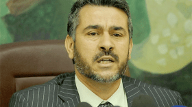 غويني: المحليات لا تعكس الواقع.. ونسبة المشاركة مضخمة