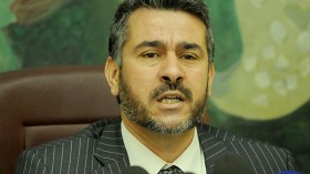 غويني: الإنتخابات رد قوي على أعداء المشروع الحضاري للجزائر