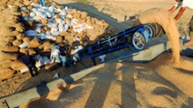 الدولة تشتري القمح من الفلاحين بتخفيض 50 دينارا عن كل قنطار