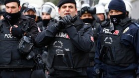 تركيا تعتقل 20 يشتبه في انتمائهم لـ”داعش” قبل قمة العشرين