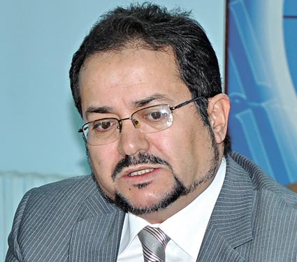 Party leader to launch an initiative for radical change