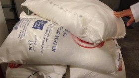 فاتورة واردات السكر في الجزائر إلى انخفاض