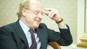 إيني: ظروف الاستثمارات الطاقوية في الجزائر لا تزال مواتية