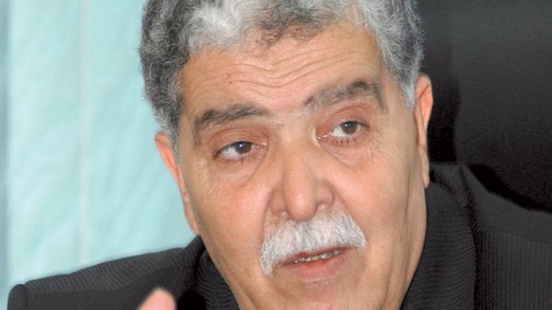 شرفي: ملاحظات جد سلبية حول محتوى برامج بعض القنوات