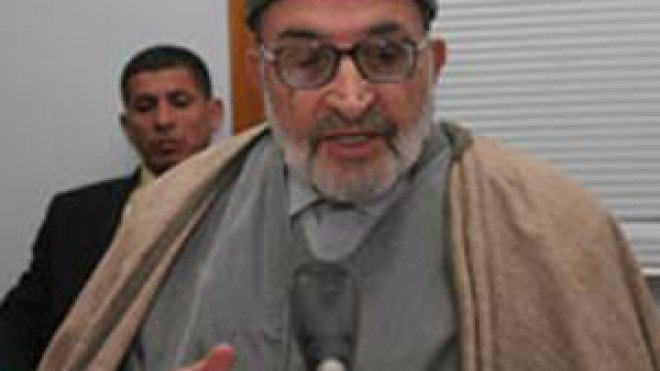 جمعية العلماء المسلمين تنتخب مكتبها الوطني