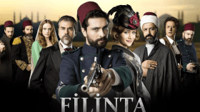 المسلسل التركي “فيلينتا” قريبا على “الشروق تي في”