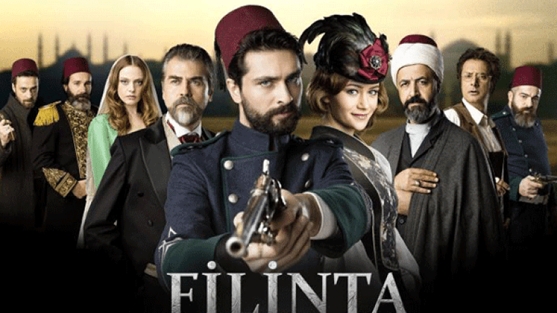 المسلسل التركي “فيلينتا” قريبا على “الشروق تي في”