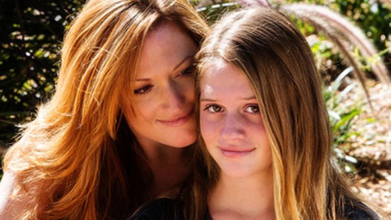 هكذا تغذين أبناءك عاطفيا؟